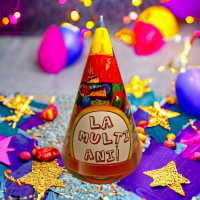 Coifuri 16 x 11 cm Lego 10 bucati in set (2 lei coiful)