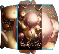 Plicuri pentru bani set 10 bucati CON-102