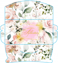 Plicuri pentru bani set 10 bucati CON-112