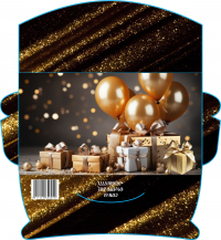 Plicuri pentru bani set 10 bucati CON-61