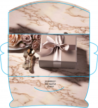 Plicuri pentru bani set 10 bucati CON-62