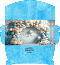 Plicuri pentru bani set 10 bucati CON-66