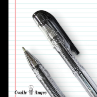 Pix PIANO cu bila negru