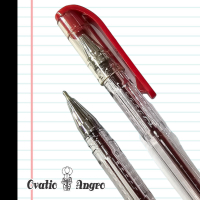 Pix PIANO cu bila rosu