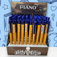 Pix PIANO cu bila albastru