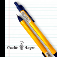 Pix PIANO cu bila albastru