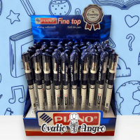 Pix PIANO QUALITY albastru