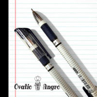 Pix PIANO QUALITY albastru