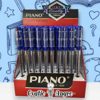 Pix PIANO QUALITY albastru