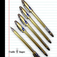 Pix cu bila albastru 0,5