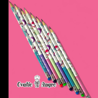 Creion simplu Unicorni