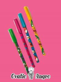 Pix scrie-sterge dinozauri