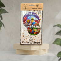 Balon folie rotund Roblox 18''/46 cm