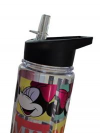 Sticla pentru apa Minnie Mouse 670 ml
