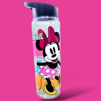 Sticla pentru apa Minnie Mouse 670 ml