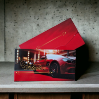 Plicuri pentru bani set 10 bucati CON-108