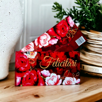 Plicuri pentru bani set 10 bucati CON-25