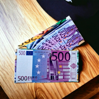 Plicuri pentru bani set 10 bucati CON-2