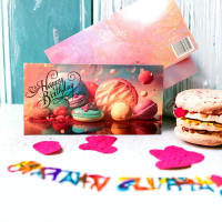 Plicuri pentru bani set 10 bucati CON-36