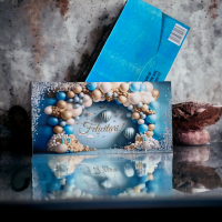 Plicuri pentru bani set 10 bucati CON-66