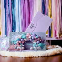 Plicuri pentru bani set 10 bucati CON-67