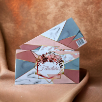 Plicuri pentru bani set 10 bucati CON-71