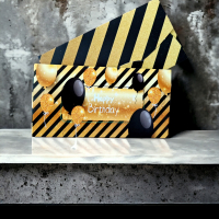 Plicuri pentru bani set 10 bucati CON-72