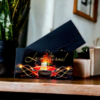 Plicuri pentru bani set 10 bucati CON-8